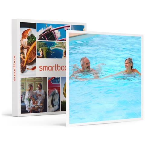 Immagine di  Cofanetto Regalo Coppia - Alla Spa Con La Mamma: 1 Notte Con Accesso Al Percorso Benessere Per 2 - Idee Regalo Originale