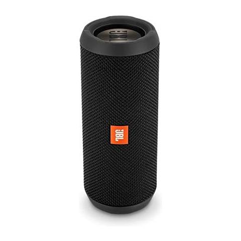 Custodia rigida per JBL Flip 4 Borsa da viaggio per il trasporto JBL Flip 3 Altoparlante portatile Bluetooth senza fili Compatibile con cavo USB e caricatore da muro-Nero Custodia rigida per JBL Flip 4 Borsa da viaggio per il trasporto JBL Flip 3 Altoparlante portatile Bluetooth senza fili Compatibile con cavo USB e caricatore da muro-Nero