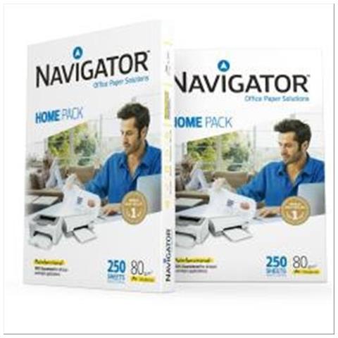 NAVIGATOR Cf10rs Homepack 80g / Mq A4