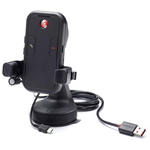 TOMTOM Kit vivavoce da auto per Smartphone