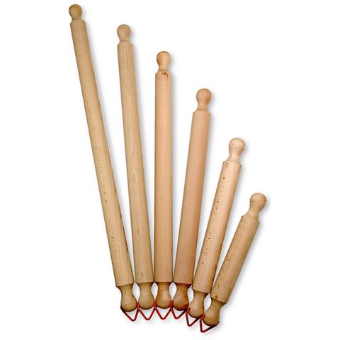 HOME - Mattarello Legno Faggio Cm60 Strumenti Da Cucina - ePRICE HOME - Mattarello Legno Faggio Cm60 Strumenti Da Cucina - ePRICE