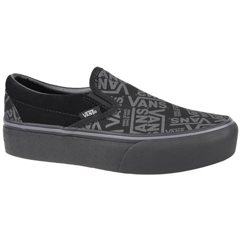 vans donna nero vans donna nero