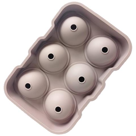 HTN Whisky Ice Ball Maker Mauch Ball Ball Maker Per Scotch E Cocktail Easy Release