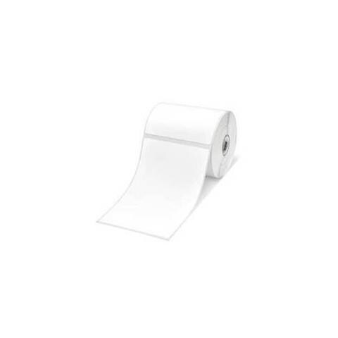 Carta Termica A4 Brother - Confezione Da 100 Fogli, Per Stampanti Termiche.