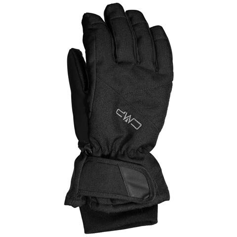 Cmp Uomo - Guanti Man Ski Gloves Abbigliamento Taglia 8.5