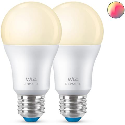 PHILIPS 8719514550070z Soluzione Di Illuminazione Intelligente Lampadina Intelligente Wi-fi/bluetooth 8 W