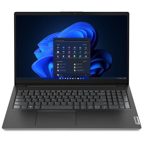 LENOVO Ultrabook V 15 G3 IAP Monitor 15.6" Full HD Intel Core i5-1235U Ram 16 GB SSD 512GB 2x USB 3.2 Windows 11 Pro