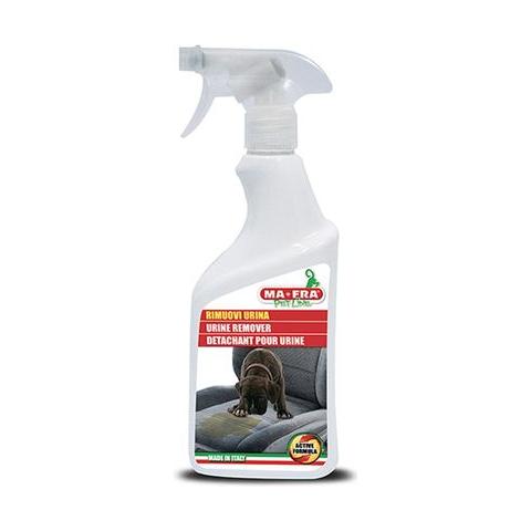 Sgrassatore Al Pompelmo Frosch - Confezione Da 2 X 500 Ml, Naturale, Per Superfici, Forno E Grill