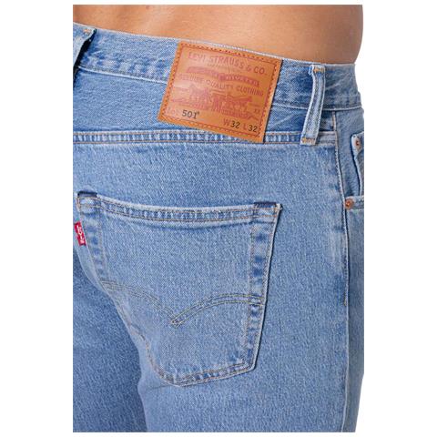 LEVI'S - Jeans Uomo 501 Original - ePrice