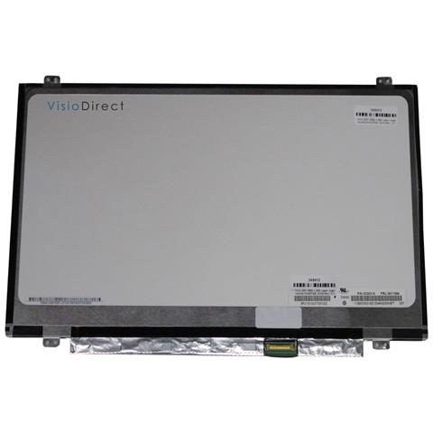 Pannello Display LCD Da 15,6 Pollici Per HP Compaq 735607-001 30 - Foto 6
