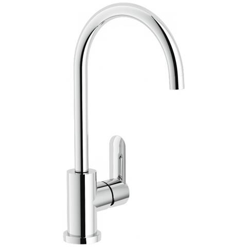 Nobili Rubinetterie - Miscelatore Lavello Cucina Bocca Alta Nobili ... Nobili Rubinetterie - Miscelatore Lavello Cucina Bocca Alta Nobili ...