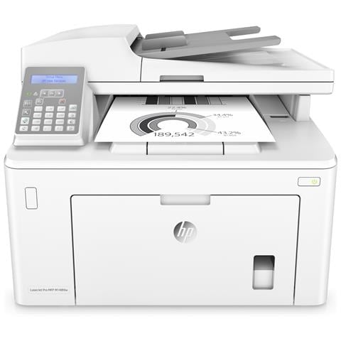 Wireless all-in-One Stampante a Colori Wi-Fi Scanner Fotocopiatrice tutto in un unico Apple AirPrint