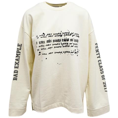 Puma Fenty By Rihanna 57587102, Donne, Beige, Xxs