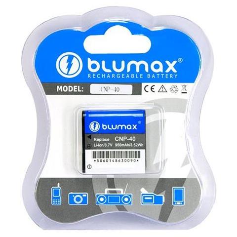 PowerTrust 1300mAh LP-E17 LPE17 LP E17 batteria Agli Ioni di Lio per