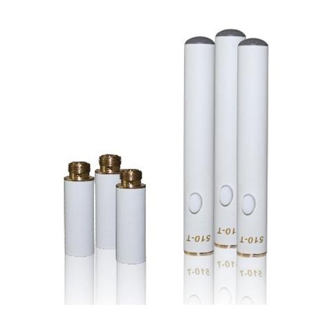 EmallTech Sigaretta elettronica 510T doppio