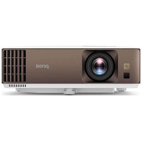 BENQ Videoproiettore W1800i DLP 4K UHD 2000 ANSI lm Rapporto di Contrasto 10000:1 HDMI / USB 