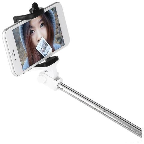 HTN Mini Treppiede 3 In 1 Stickie Bluetooth Selfie Bluetooth Selfie Bluetooth