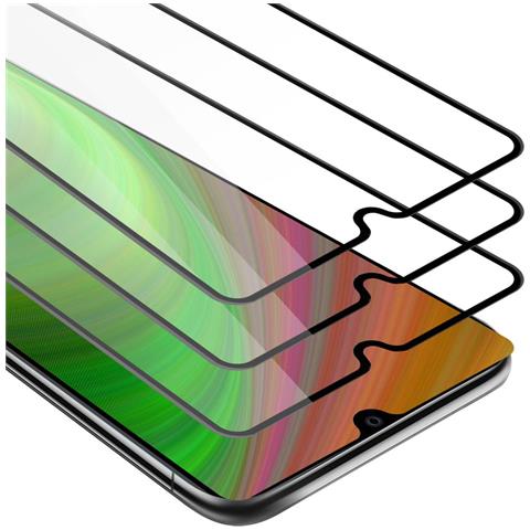 1 Pièces Privacy Vetro Temperato per Huawei P20 Pro