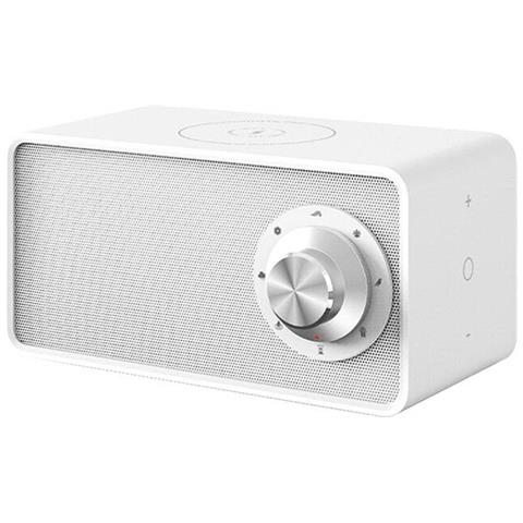 JUSTGREENBOX Wireless Ricarica Macchina Rumore Bianco Sonno Altoparlante Bluetooth Sette Modalità Di Rumore Bianco 360 Suono Surround 1800mah Batteria