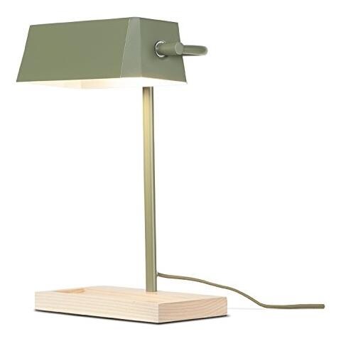 It's About RoMi Cambridge, Lampada Da Tavolo, - Verde