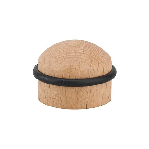 Elegante Fermaporta Da Pavimento - Wagner 90 Mm, Conf. Da 2 Pz - Foto 8