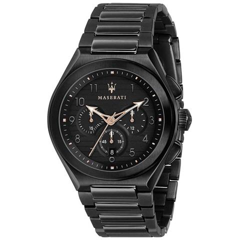 MASERATI R8873639003 Orologio Uomo Al Quarzo