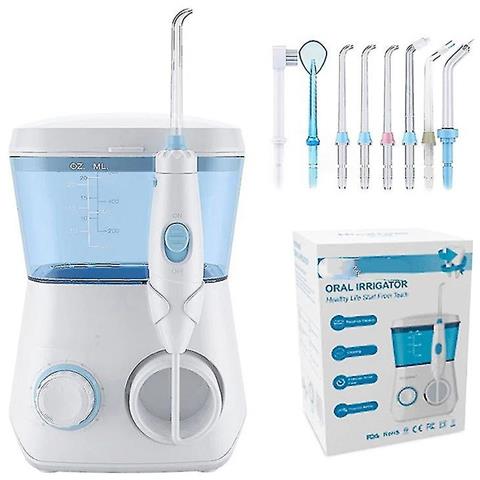 Dentale Ad Ultrasuoni Scaler D'aria Con 3 Punte Dente Tartaro