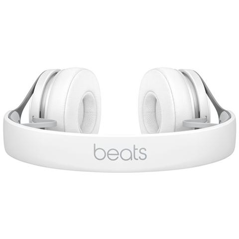 BEATS BY DRE Cuffie con Microfono Cablato Beats EP Colore Bianco