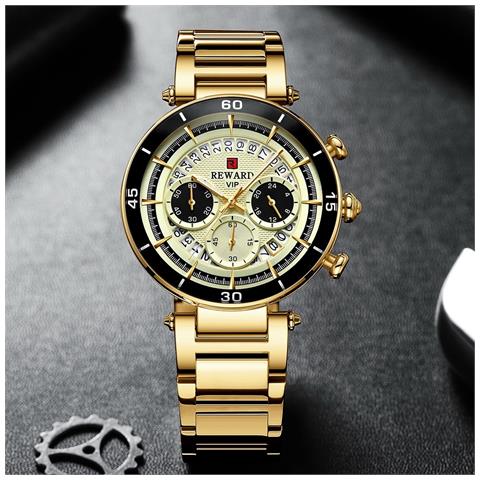 HTN Orologi Da Uomo Orologio Sportivo Di Lusso Orologio Per Uomo Orologio Casual Orologio Da Polso Impermeabile Per Uomo Orologio Al Quarzo Uomo | orologi Al Quarzo E