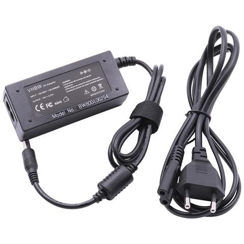 Cavo Di Alimentazione Del Caricatore Dell'adattatore Italia - Foto 3