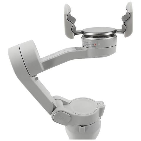 HTN Mini Estensione Portatile, Facile Installazione Di Clip Portatile, Supporto Per Telefono