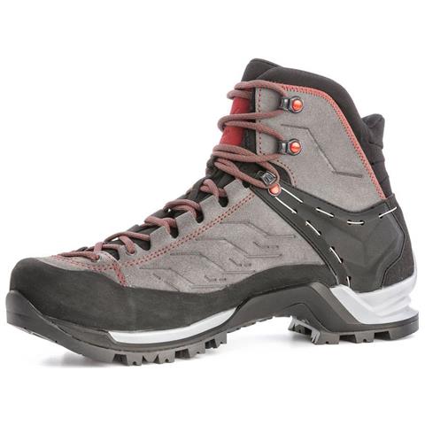SALEWA - Scarponi Salewa Mtn Trainer Mid Goretex Scarpe Uomo Eu 47 - ePrice