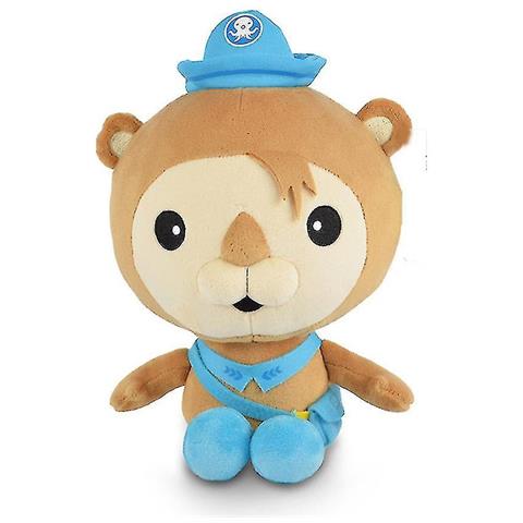 Image of Il Regalo Dei Bambini Del Sottomarino Del Giocattolo Del Giocattolo Del Giocattolo Del Giocattolo Del Giocattolo Del Giocattolo Della Bambola Di Octonauts Shellington 30cm
