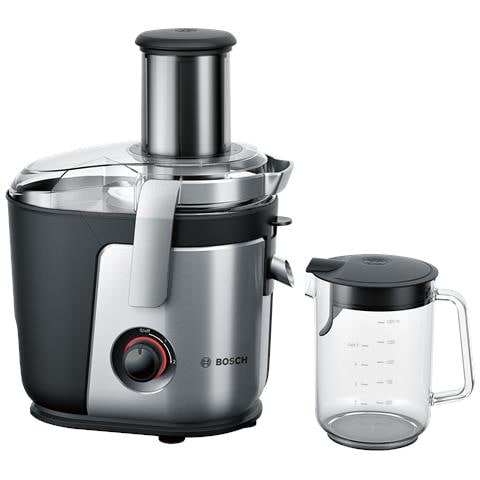 BOSCH MES4000 Centrifuga con Lama Professionale In Ceramica Potenza 1000 Watt