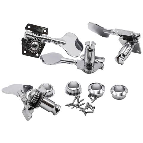 QUARKZMAN 3pz Chiave Esagonale a Brugola 12mm Chiavi Metriche Esagonali