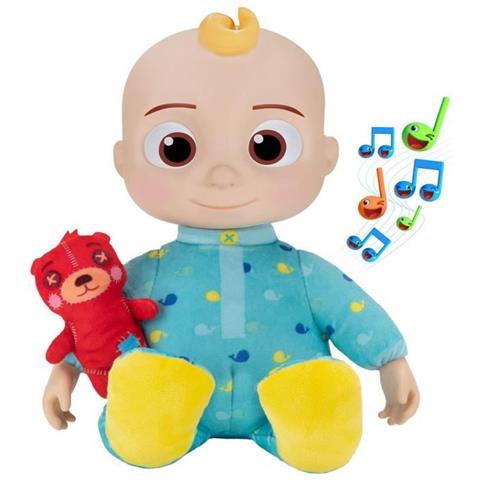 Image of Cocolon - Musical Baby Jj