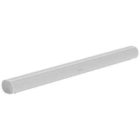 SONOS Arc White Soundbar Dolby Atmos Trueplay Wi-fi Airplay 2 Multiroom Controllo Vocale