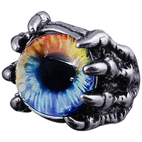 Anello Da Uomo In Acciaio Al Tanio Anello Da ... - Aliexpress - Foto 12