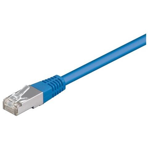 Image of 30m SFTP Cat5e 30m Cat5e SF / UTP (S-FTP) Grigio cavo di rete