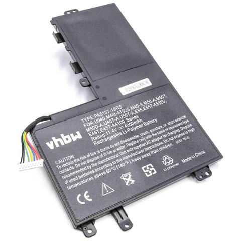 Bateria Notebook Samsung Aa Pb9nc6b 4400mAh 6 Células 11.1V