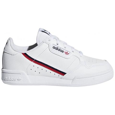 Sneakers Tod's UXC0WH0M4408QS79U7 grigio | FRMODA.com
