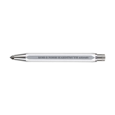 KOH-I-NOOR portamine 5.6mm in metallo h5640-9 koh-i-noor
