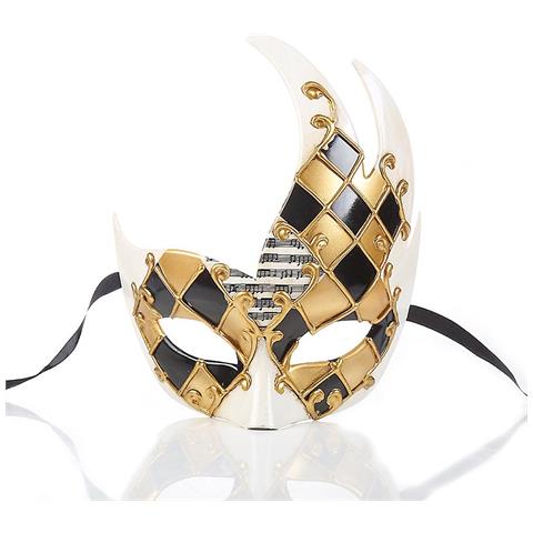 HTN Maschera Di Venezia Di Halloween Costumi Veneziani Carnevale Plastic Eye Shield Party Mezza Face Princess Mask