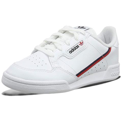 adidas - Continental 80 C Sneaker Bimbo Uk Junior 35 - ePrice