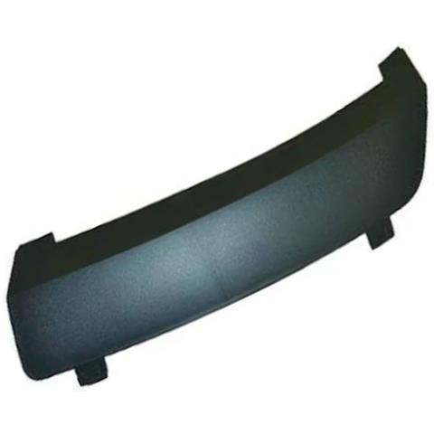 Equal Quality Cantonale Paraurti Anteriore Sinistro Per Jeep Cherokee 1984-1996 - 2