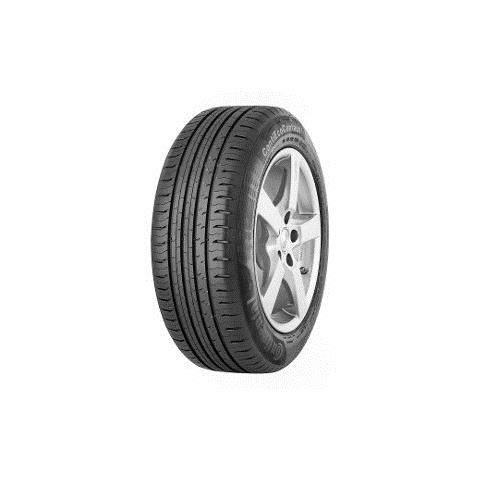 CONTINENTAL Contiecocontact 5 (205/55 R16 91v Mo) 