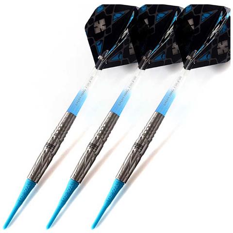 Snous Darts Fighting Soul 95% 18g C1003-l