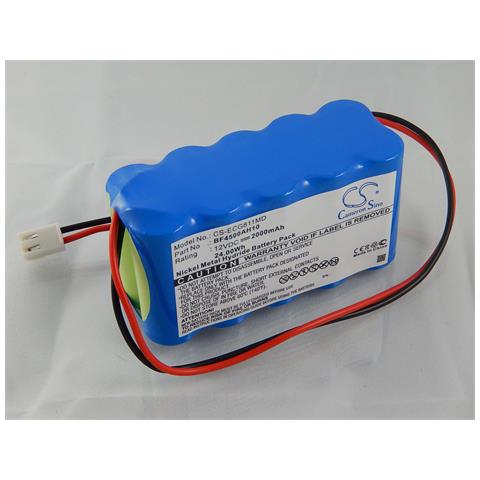 Vhbw 1x Batteria Compatibile Con Lexibook DP 380FR, DPC 280, DP