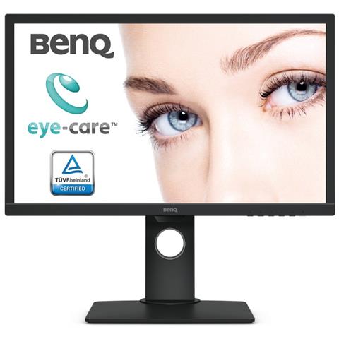 BENQ Monitor 24" LED TN Gaming BL2483TM 1920x1080 Full HD Tempo di Risposta 1 ms 