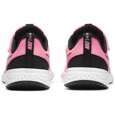 nike scarpe 35 NIKE - Scarpe Revolution 5 (ps) Taglia 35 Codice Bq5672-602 Rosa